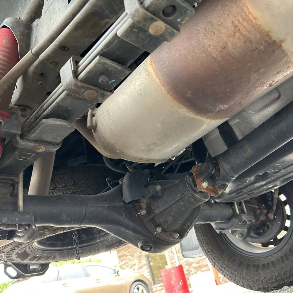 2023 Toyota Tacoma TRD Pro