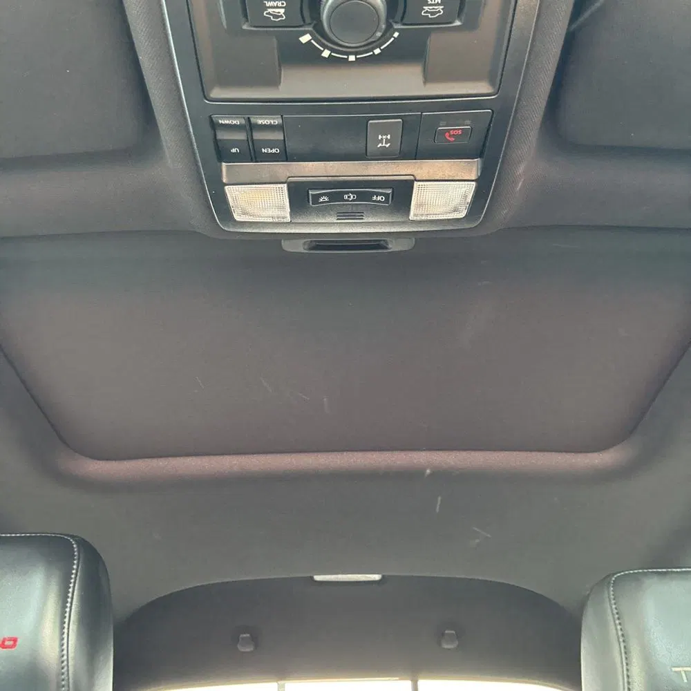 2023 Toyota Tacoma TRD Pro