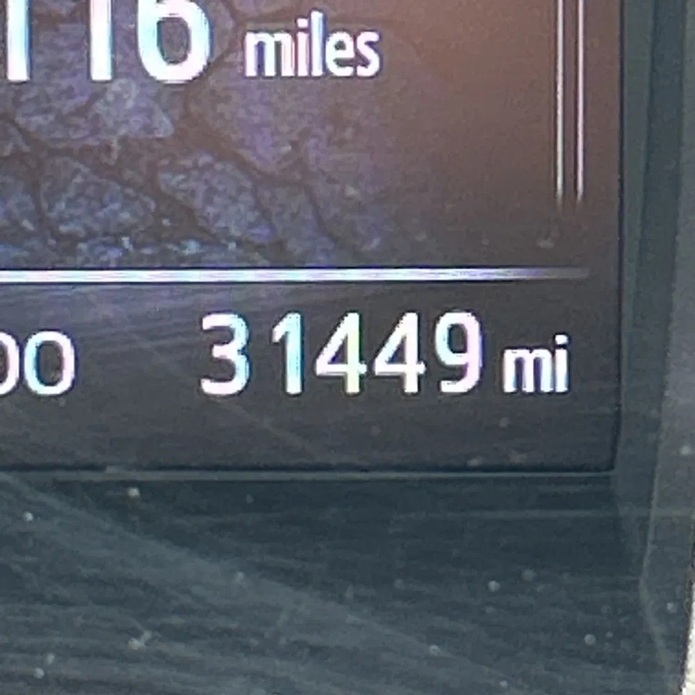 2023 Toyota Tacoma TRD Pro