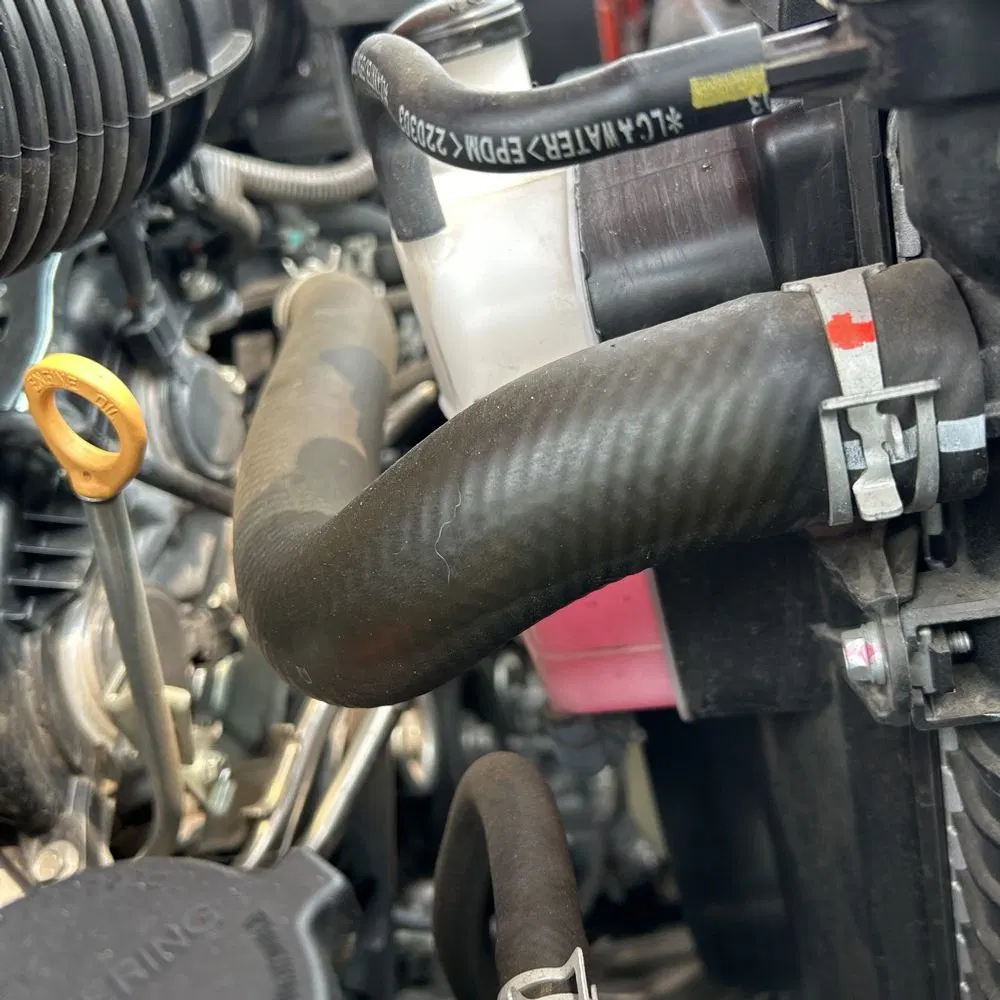 2023 Toyota Tacoma TRD Pro