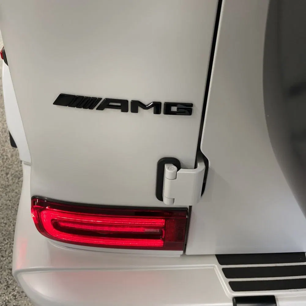 2021 Mercedes-Benz G-Class AMG G 63
