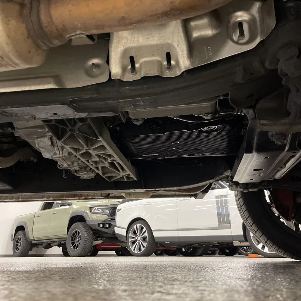 2021 Mercedes-Benz G-Class AMG G 63