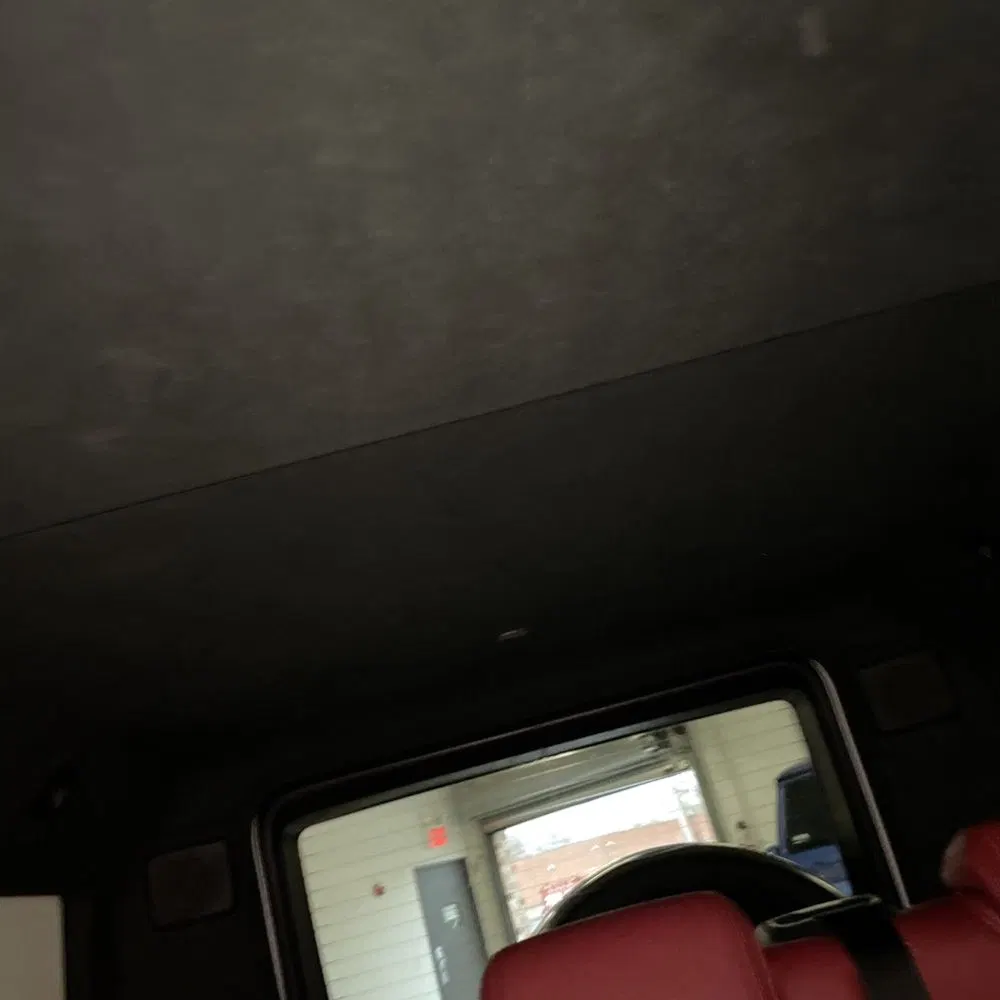 2021 Mercedes-Benz G-Class AMG G 63