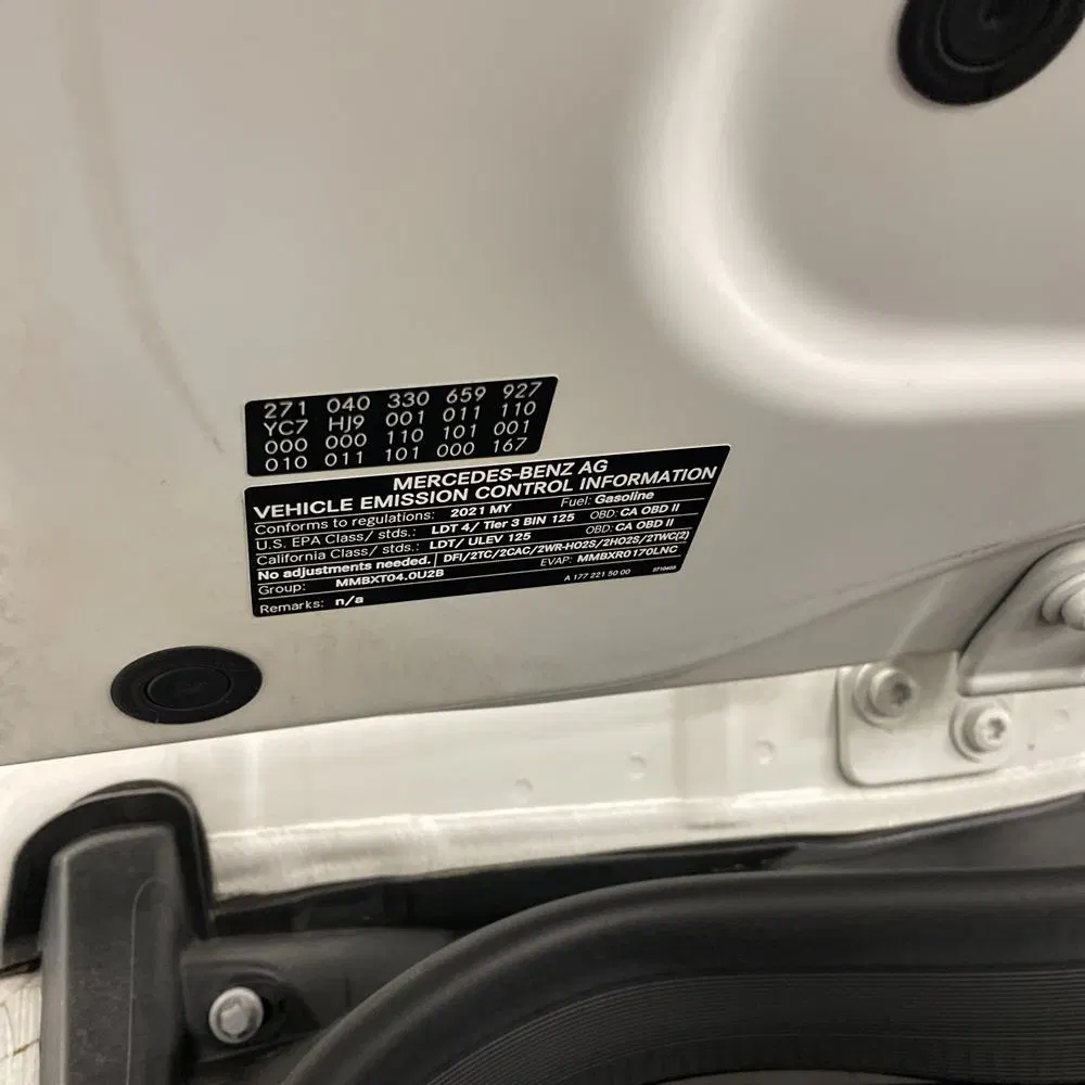 2021 Mercedes-Benz G-Class AMG G 63