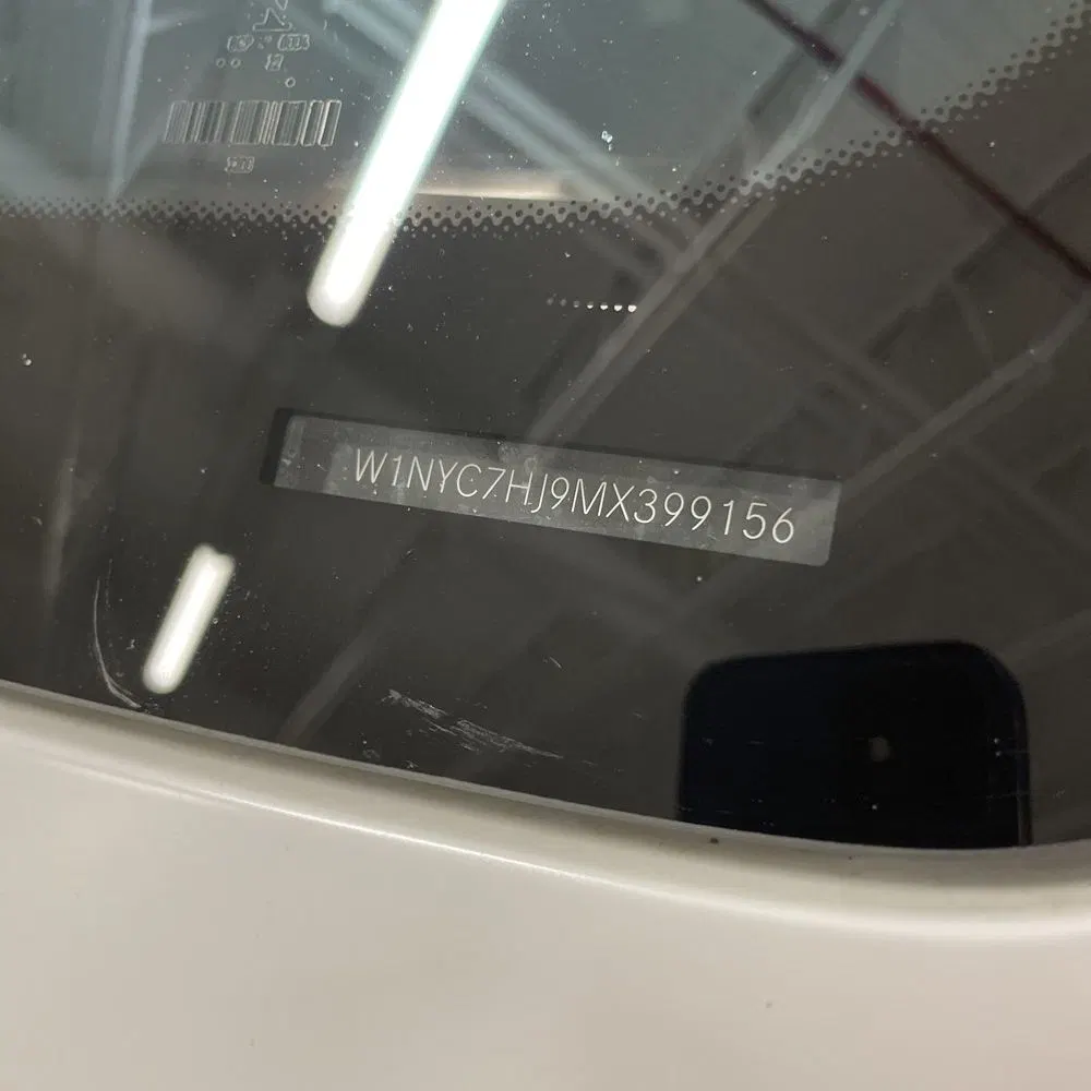 2021 Mercedes-Benz G-Class AMG G 63
