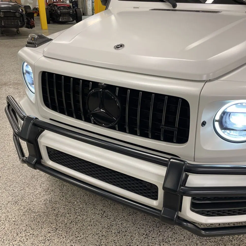 2021 Mercedes-Benz G-Class AMG G 63