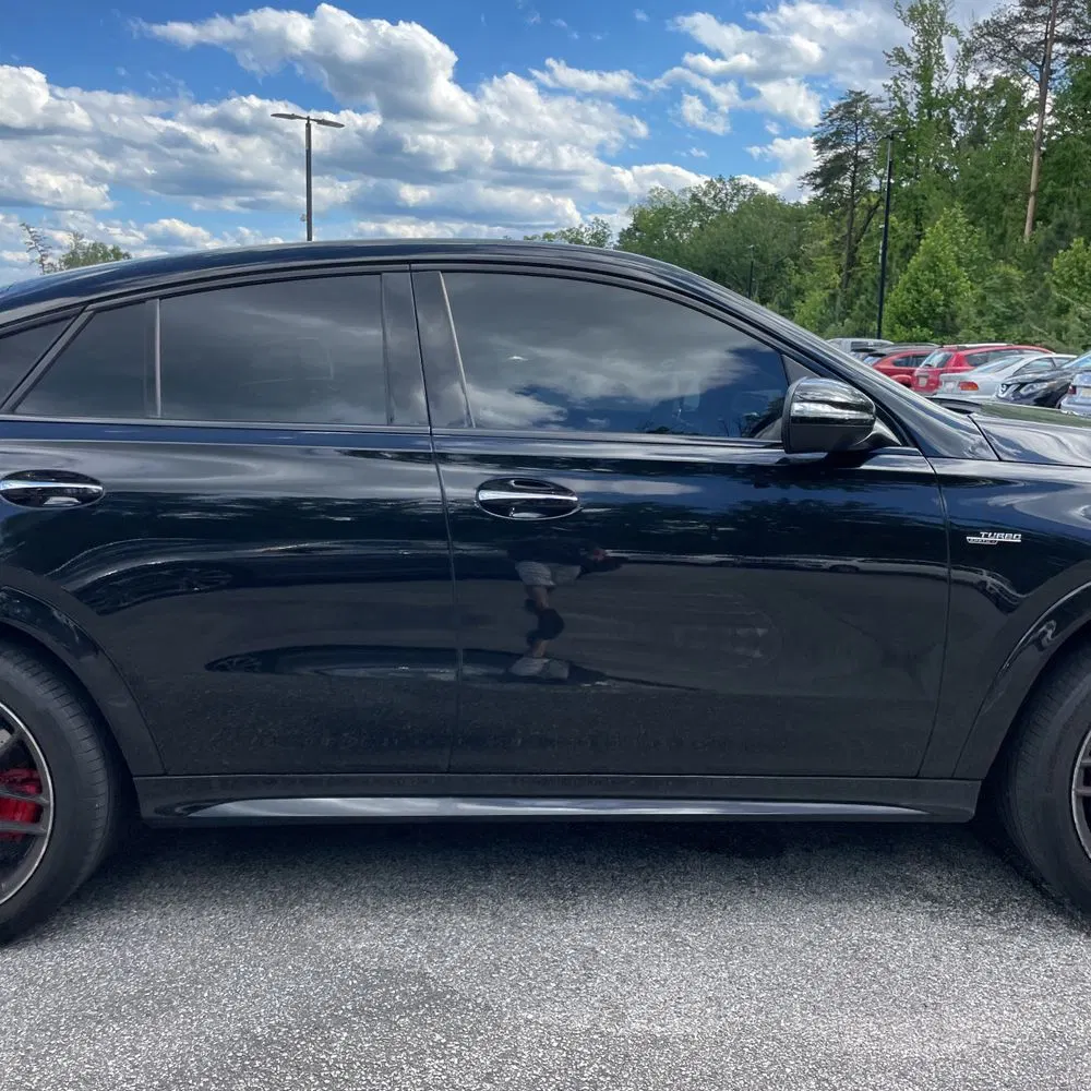 2022 Mercedes-Benz GLE AMG GLE 53