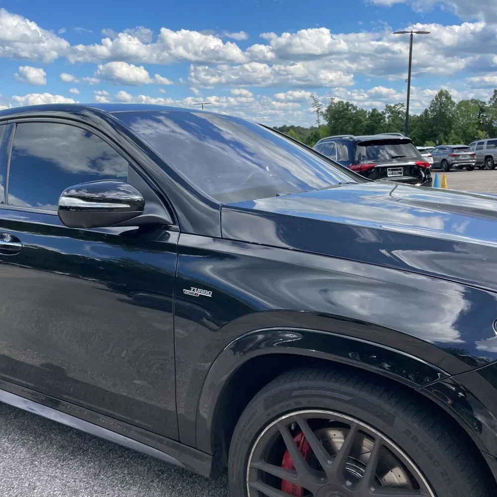 2022 Mercedes-Benz GLE AMG GLE 53