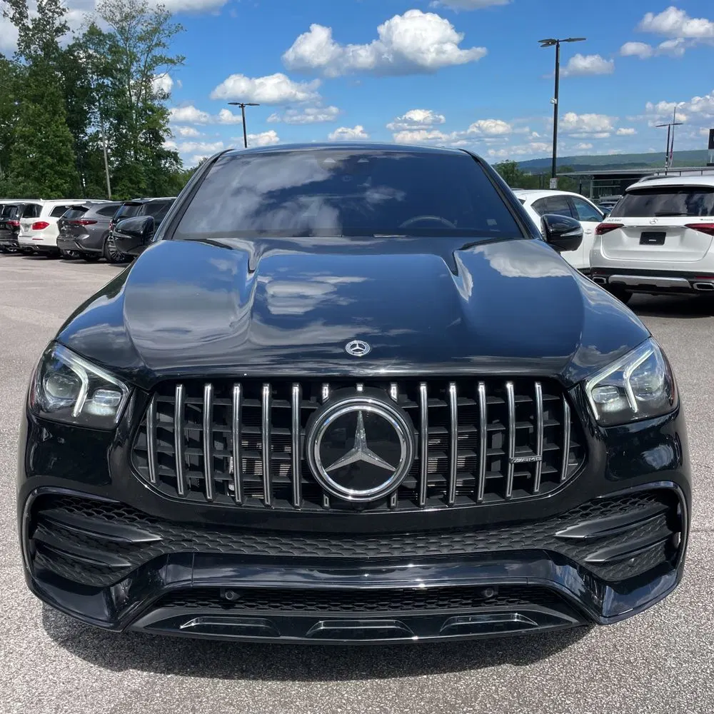 2022 Mercedes-Benz GLE AMG GLE 53