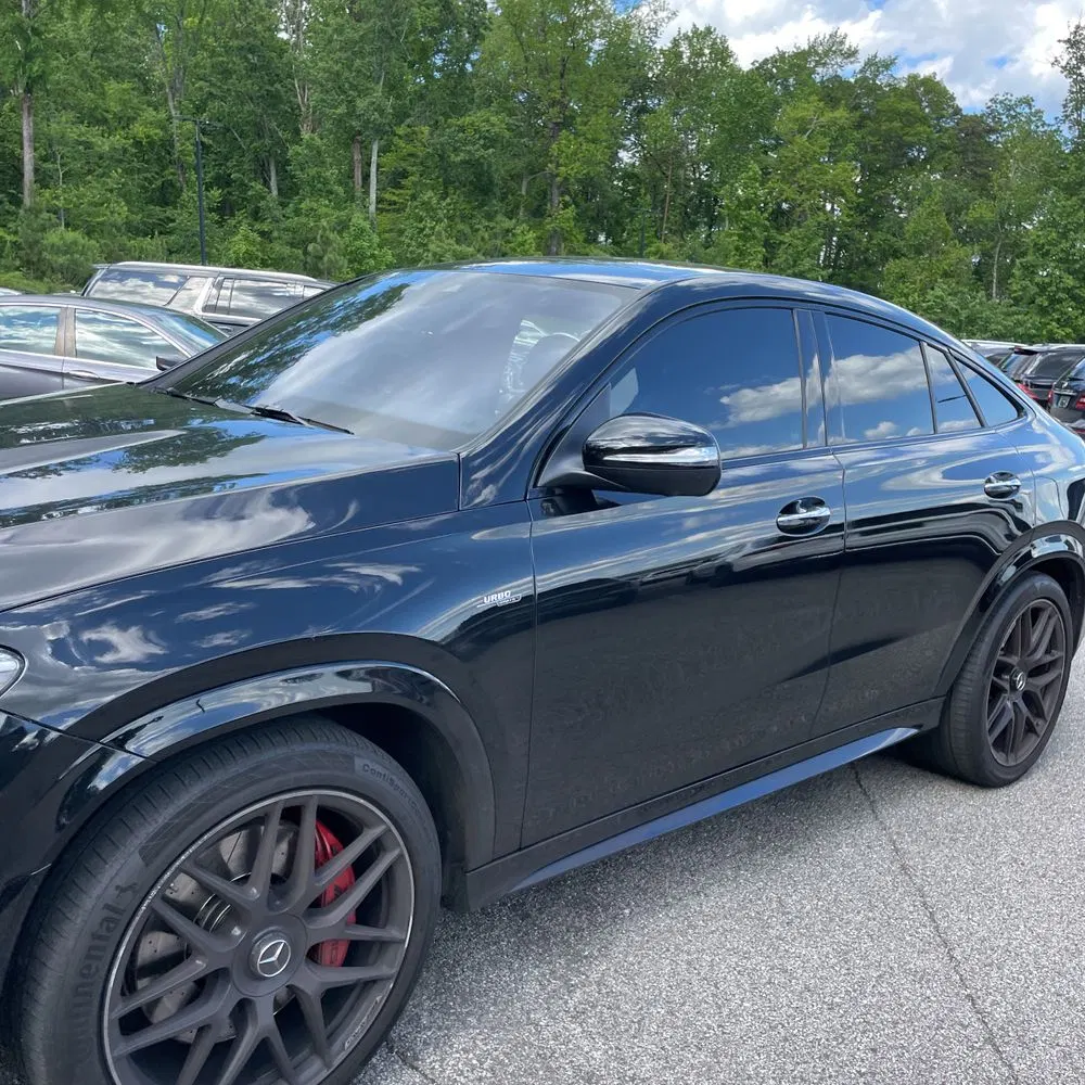 2022 Mercedes-Benz GLE AMG GLE 53