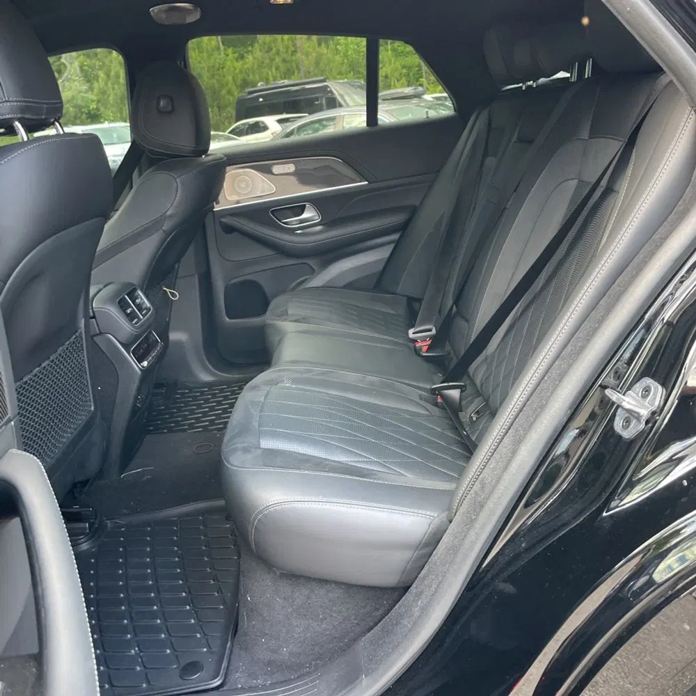 2022 Mercedes-Benz GLE AMG GLE 53