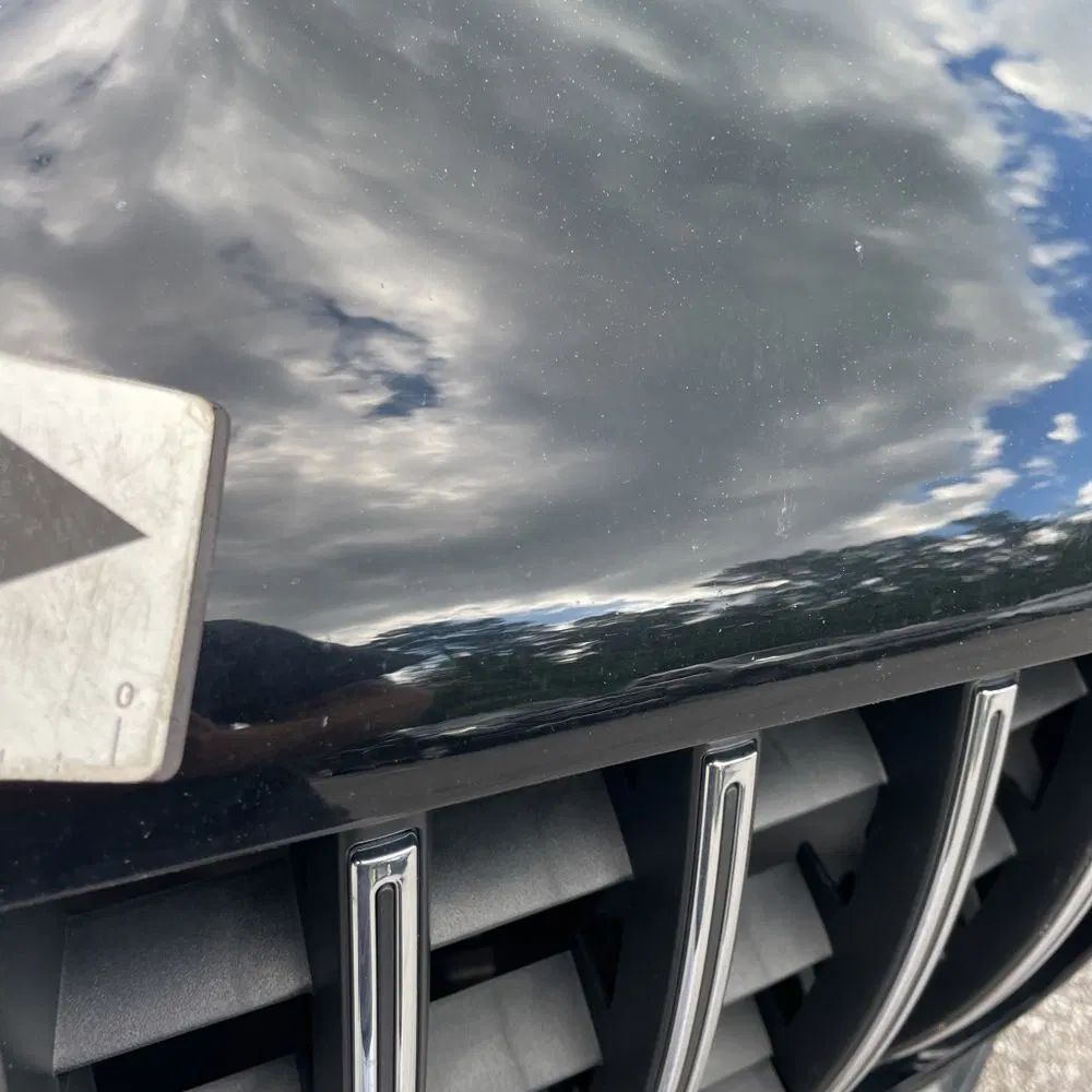 2022 Mercedes-Benz GLE AMG GLE 53