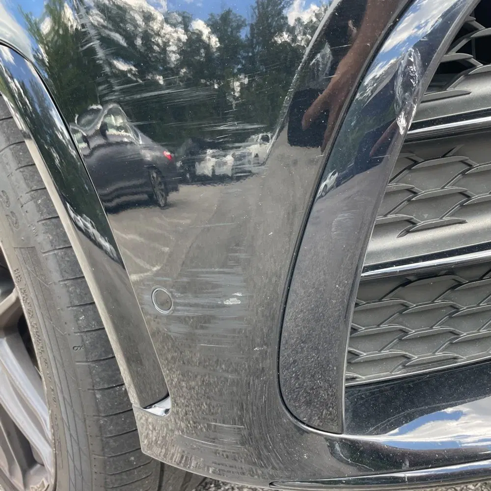 2022 Mercedes-Benz GLE AMG GLE 53