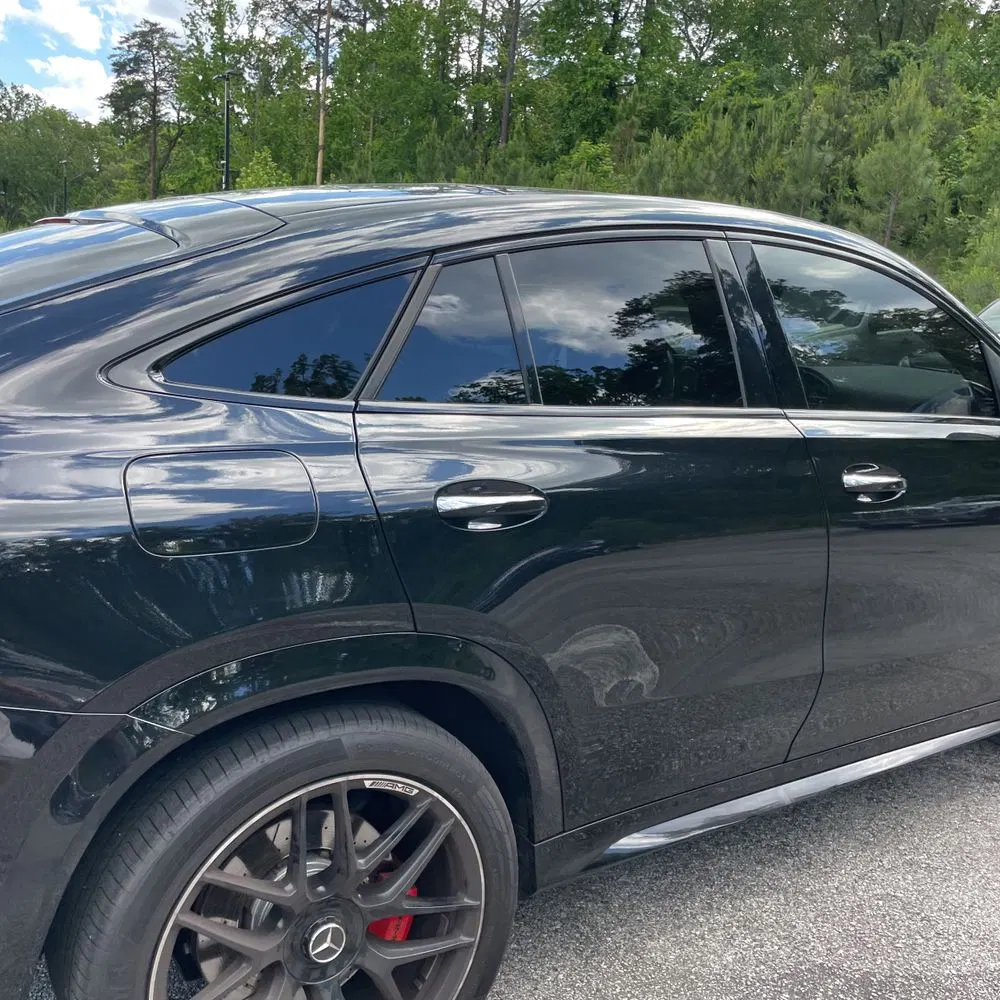 2022 Mercedes-Benz GLE AMG GLE 53