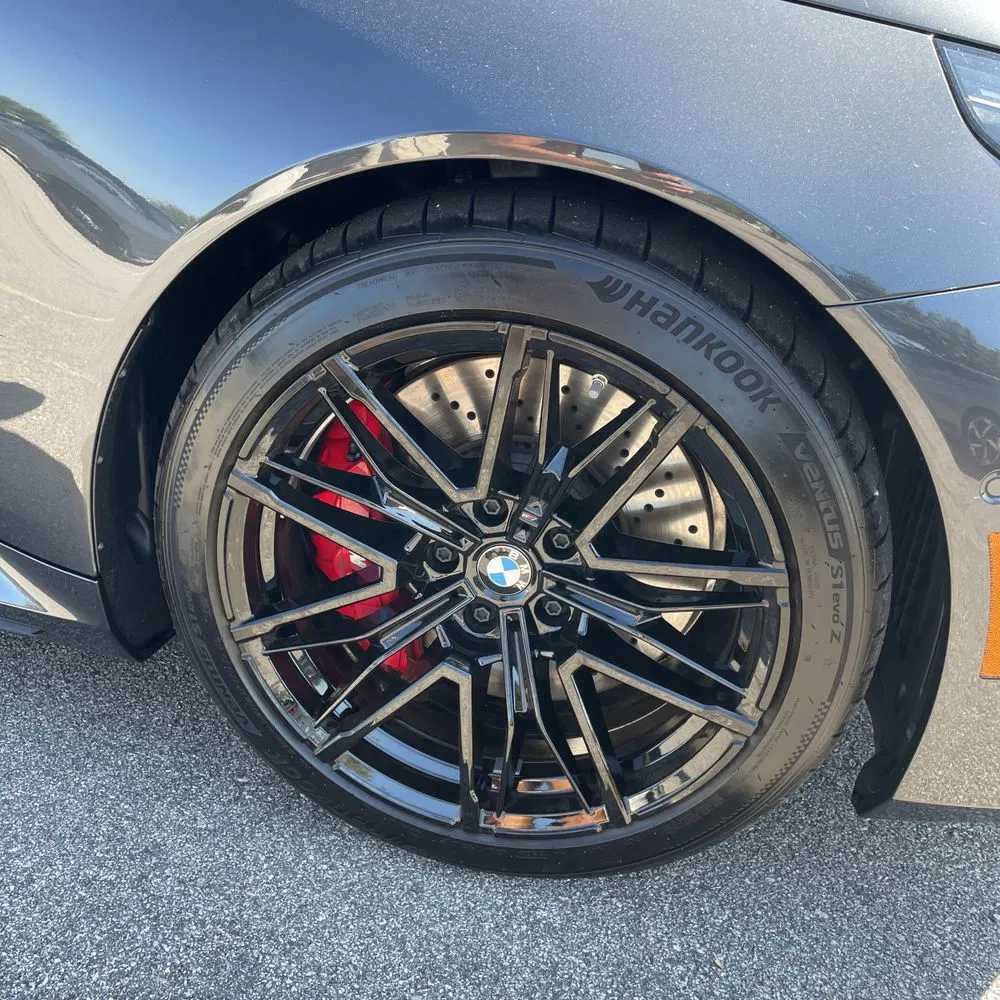 2025 BMW M5 Base