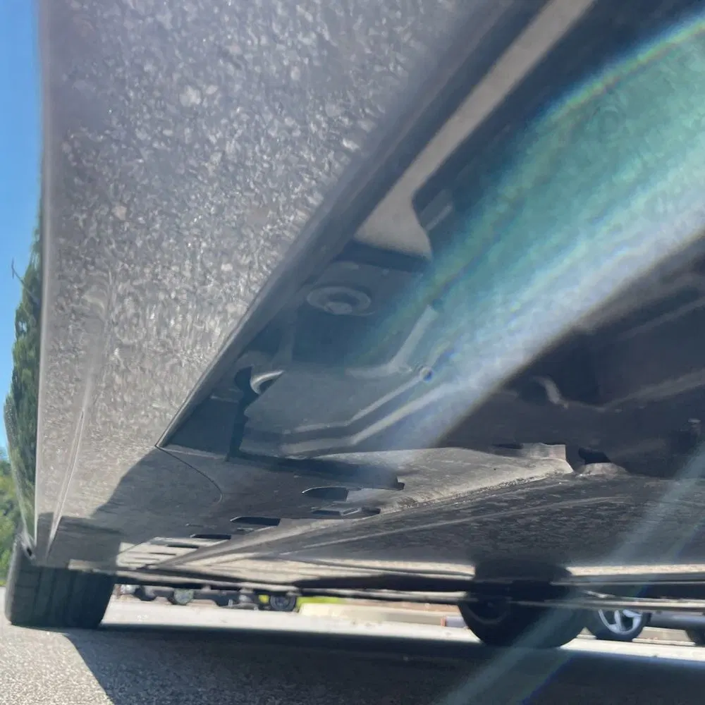 2025 BMW M5 Base