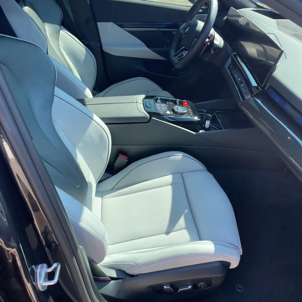 2025 BMW M5 Base