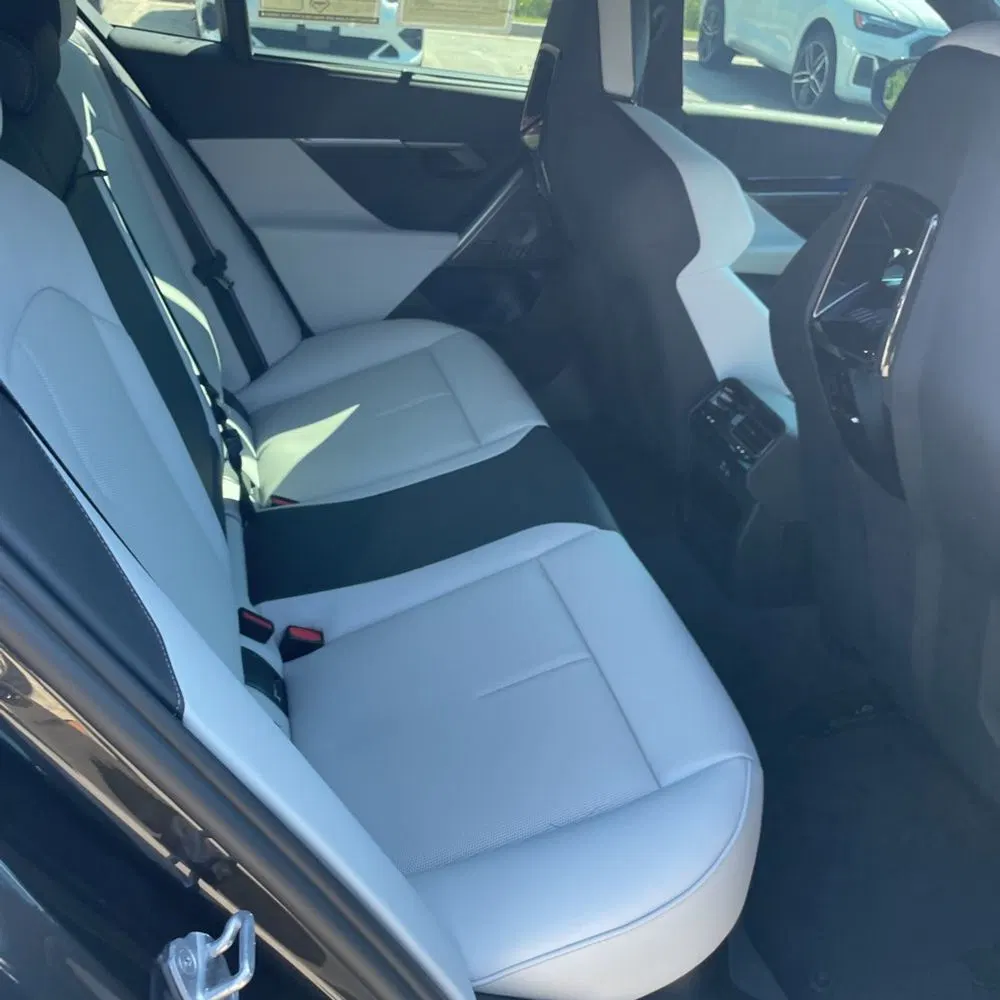 2025 BMW M5 Base