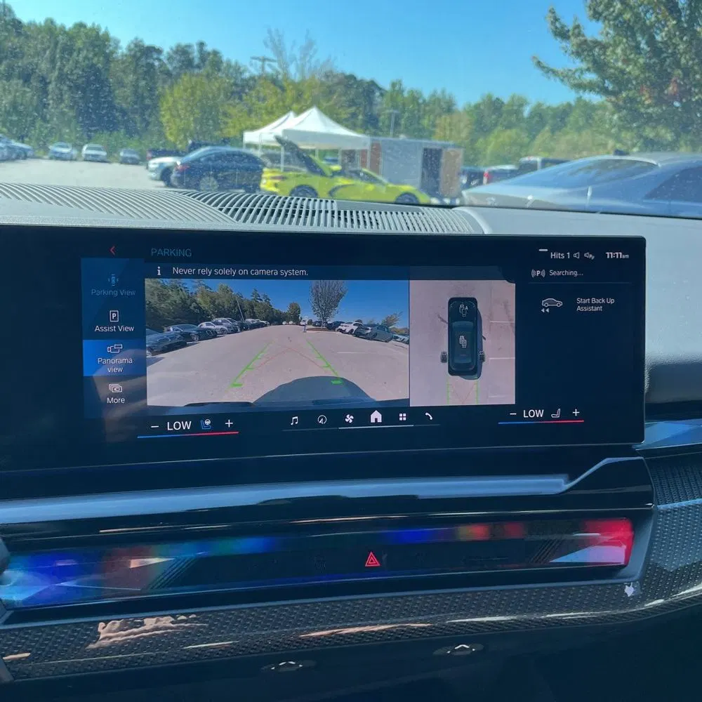 2025 BMW M5 Base