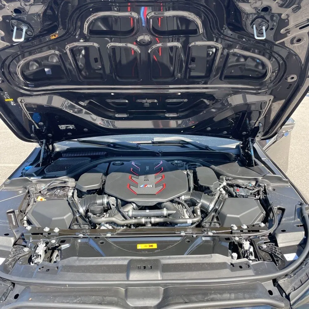 2025 BMW M5 Base