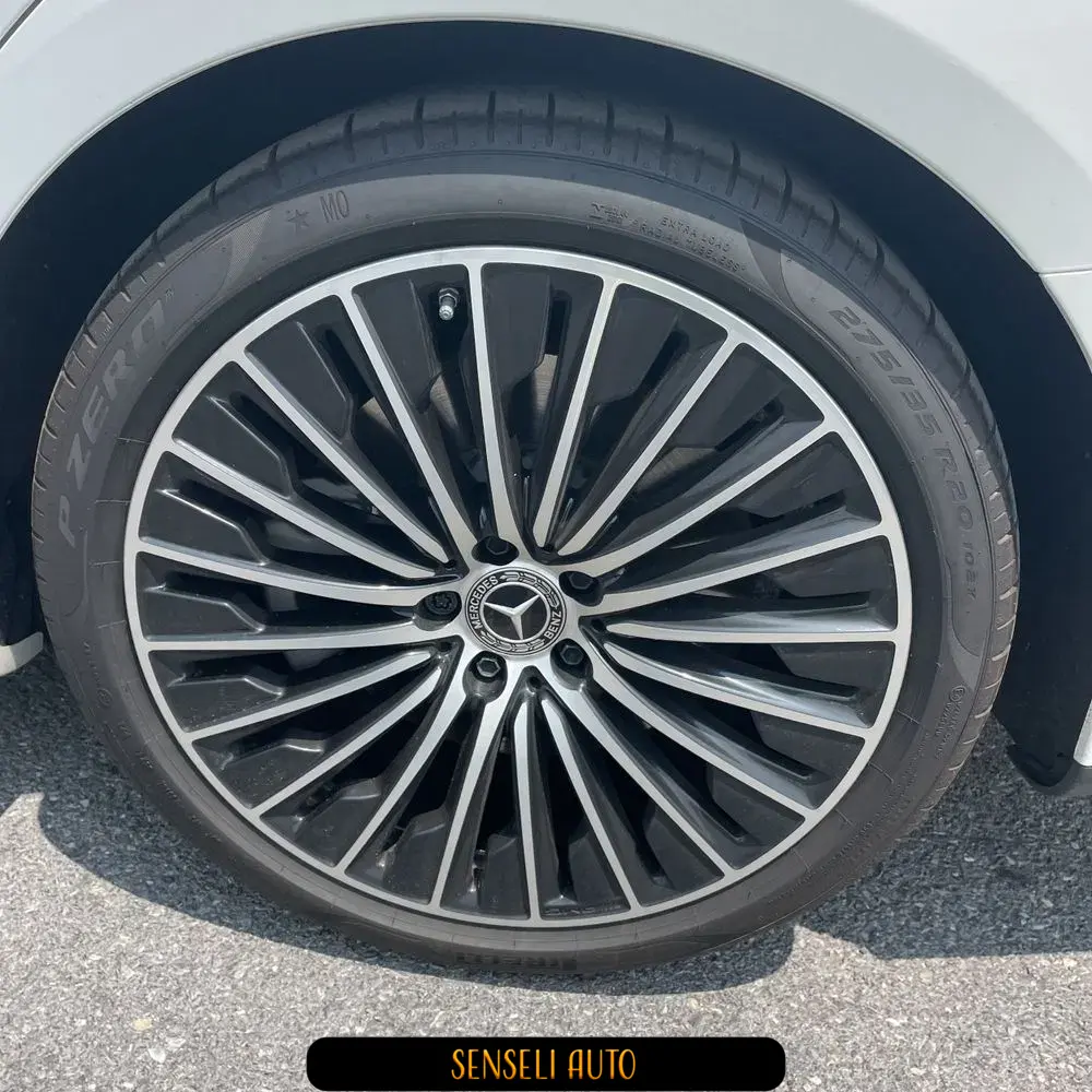 2024 Mercedes-Benz E-Class E 450 4MATIC