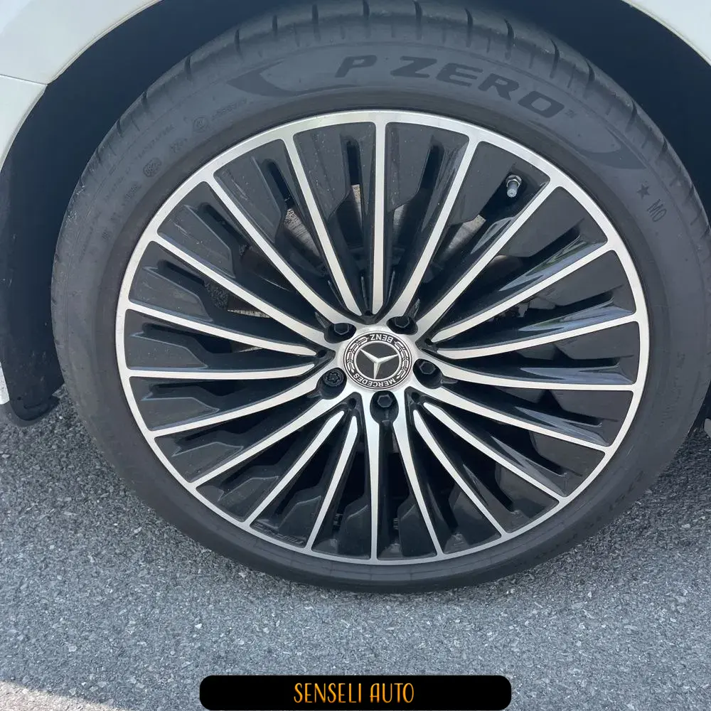 2024 Mercedes-Benz E-Class E 450 4MATIC