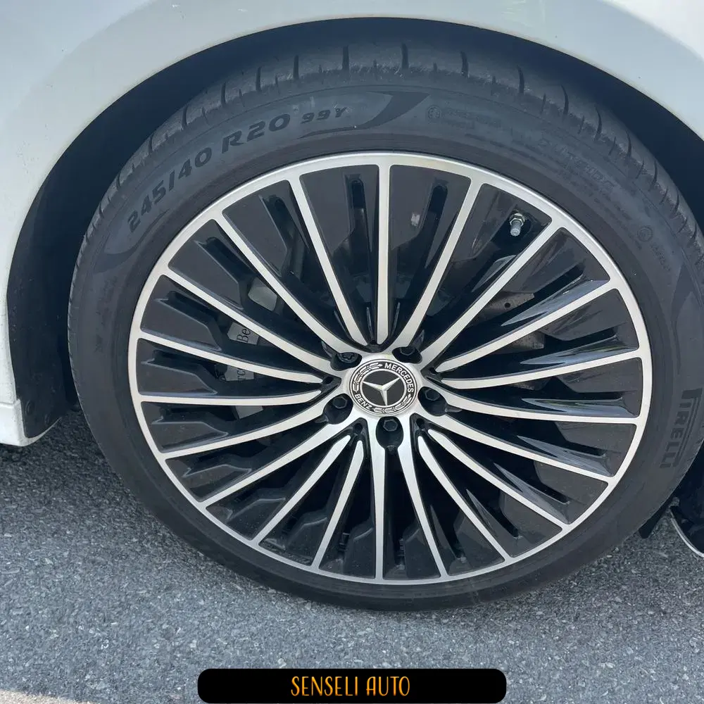 2024 Mercedes-Benz E-Class E 450 4MATIC