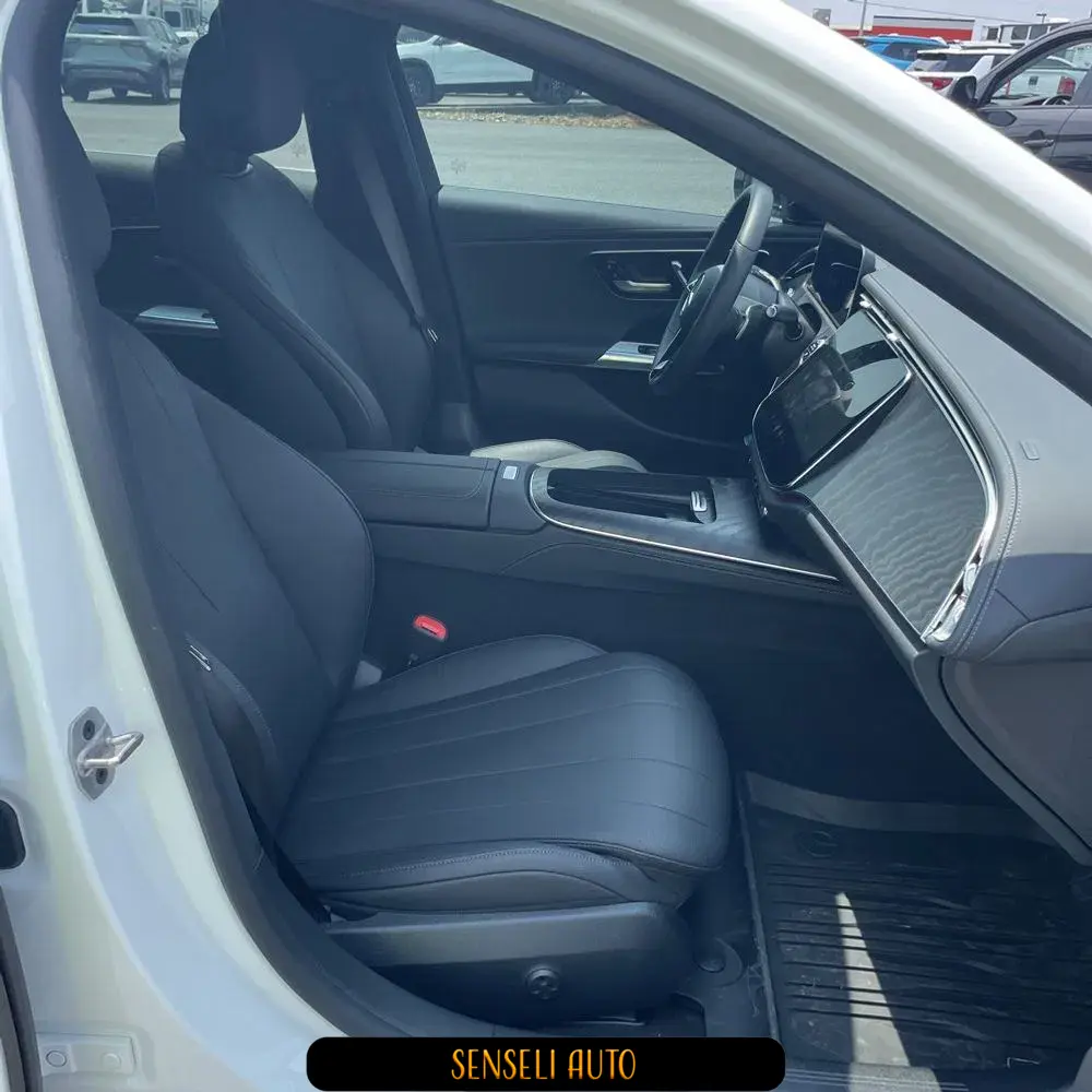 2024 Mercedes-Benz E-Class E 450 4MATIC
