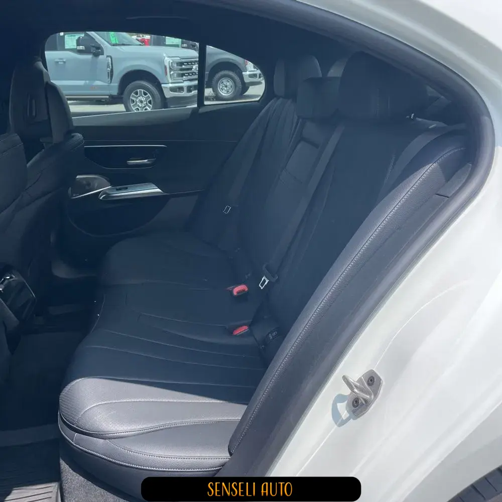 2024 Mercedes-Benz E-Class E 450 4MATIC