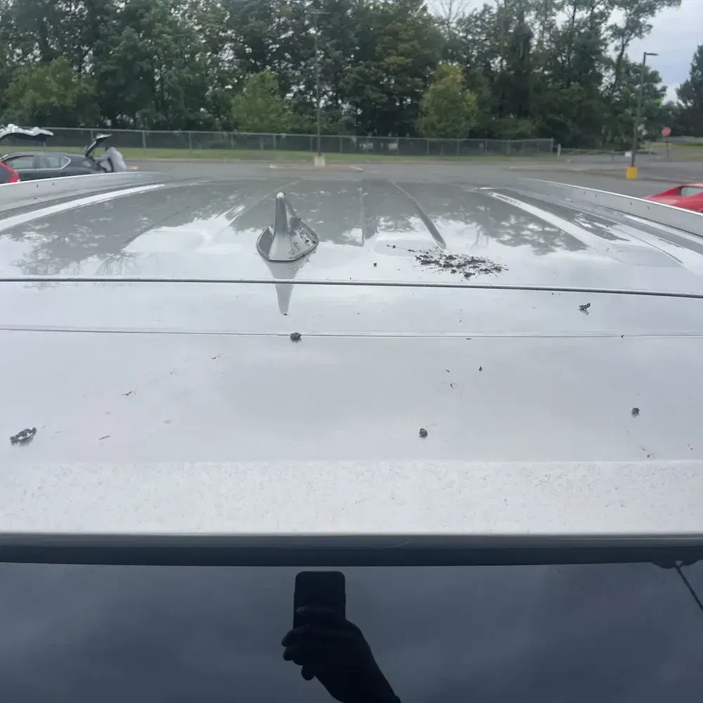 2017 Lexus LX 570 Base
