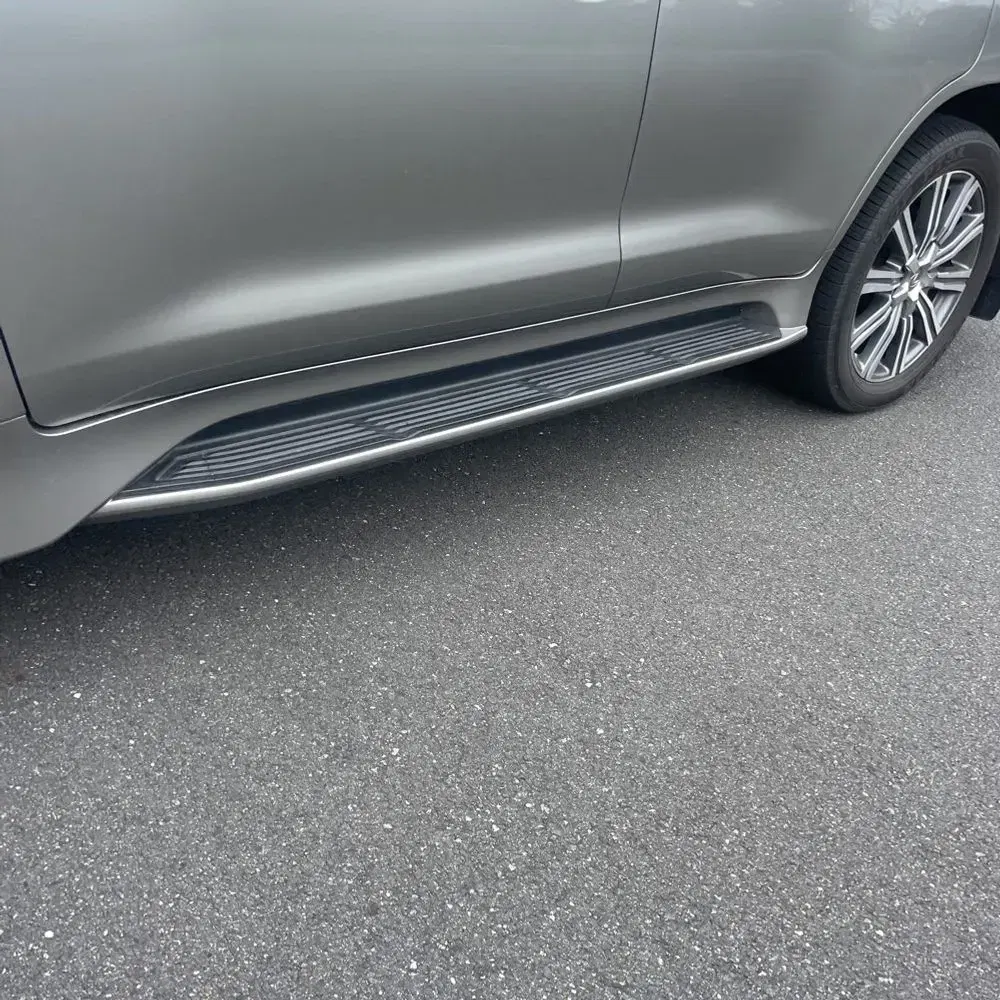 2017 Lexus LX 570 Base