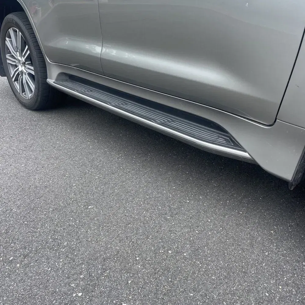 2017 Lexus LX 570 Base