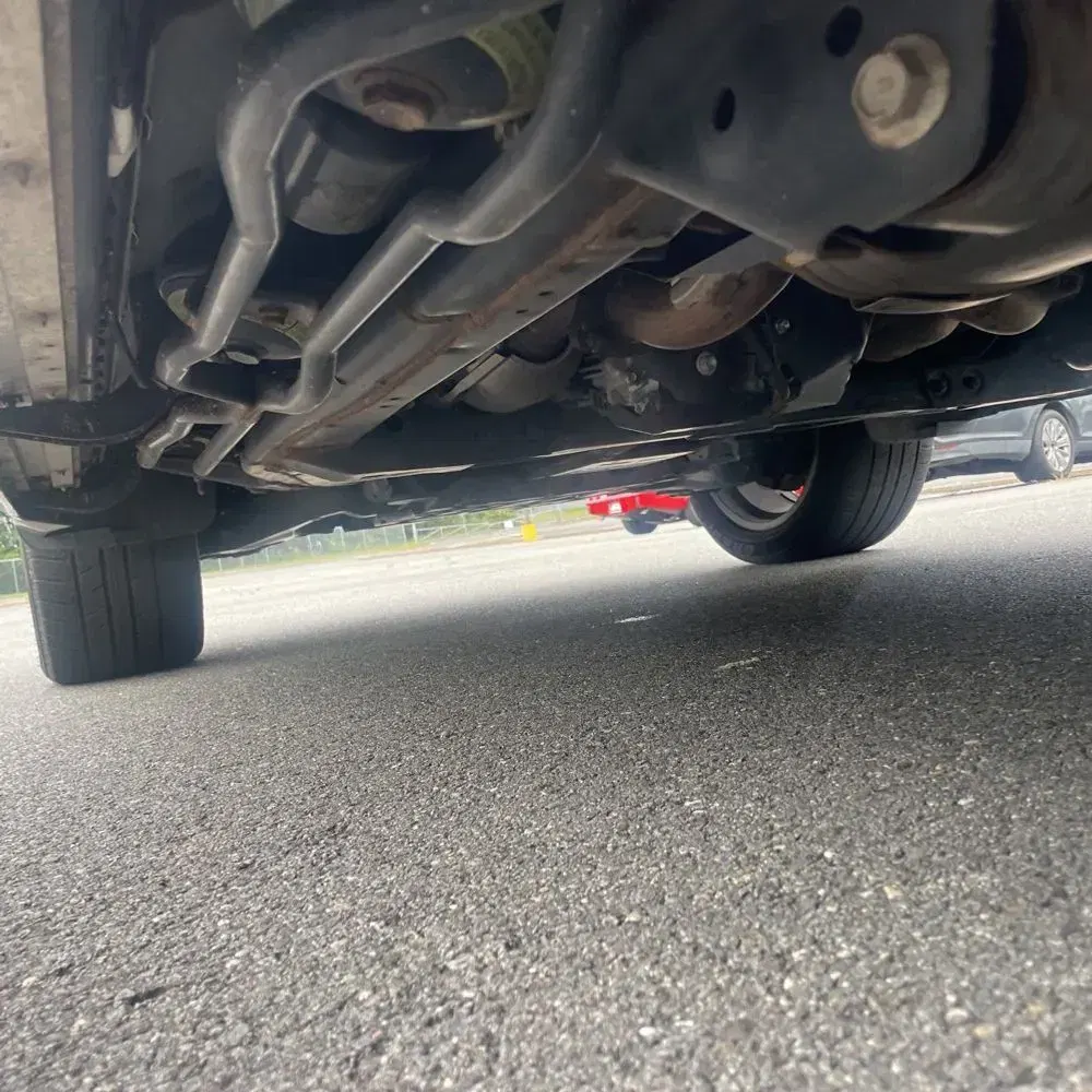 2017 Lexus LX 570 Base