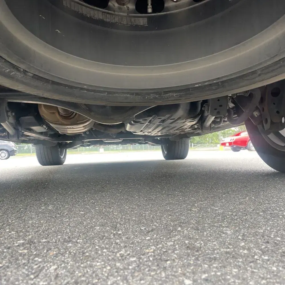 2017 Lexus LX 570 Base