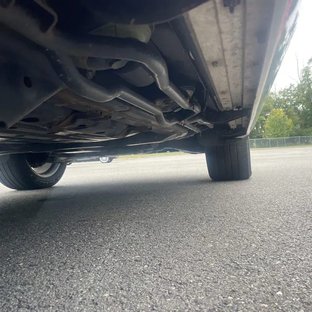 2017 Lexus LX 570 Base