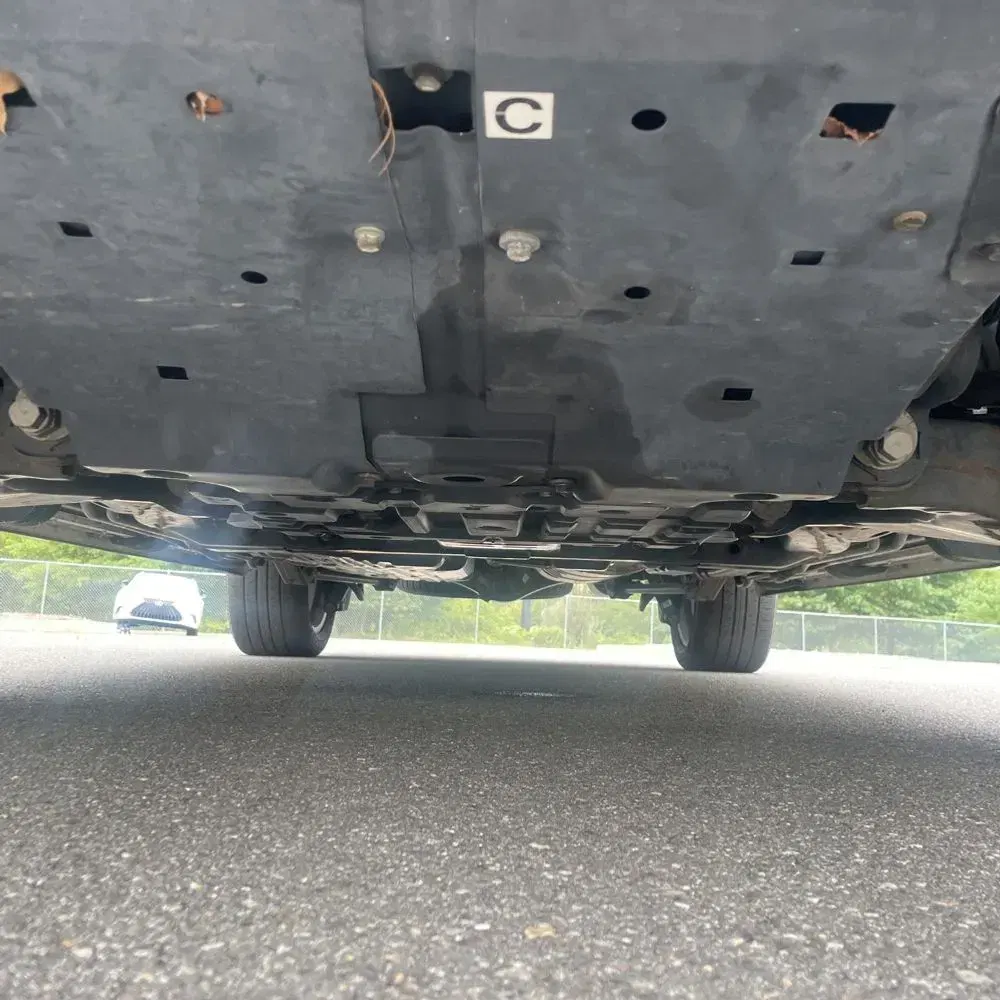 2017 Lexus LX 570 Base