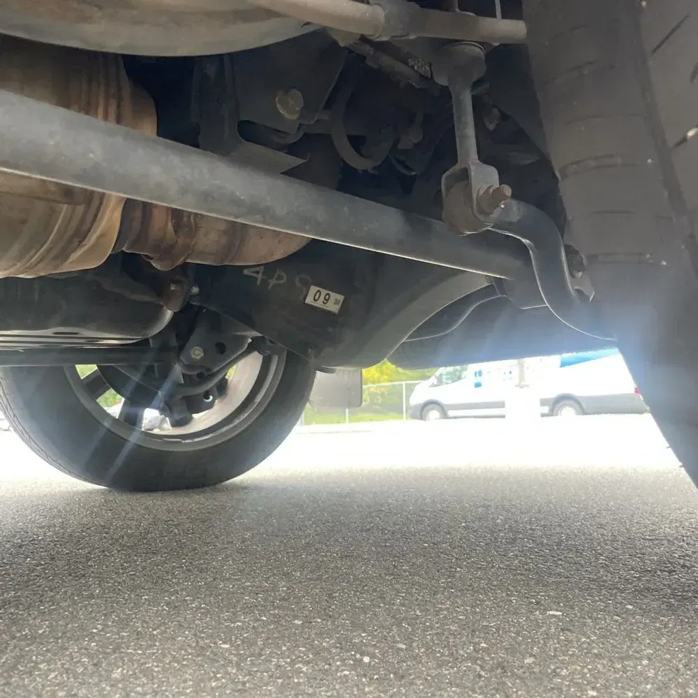 2017 Lexus LX 570 Base