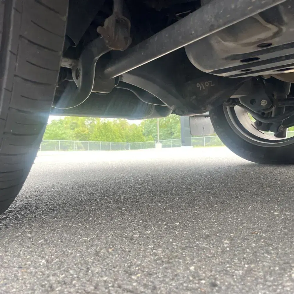 2017 Lexus LX 570 Base