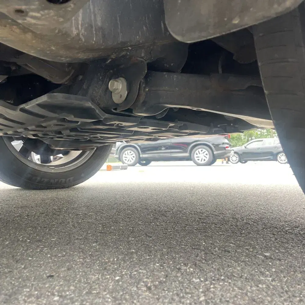 2017 Lexus LX 570 Base