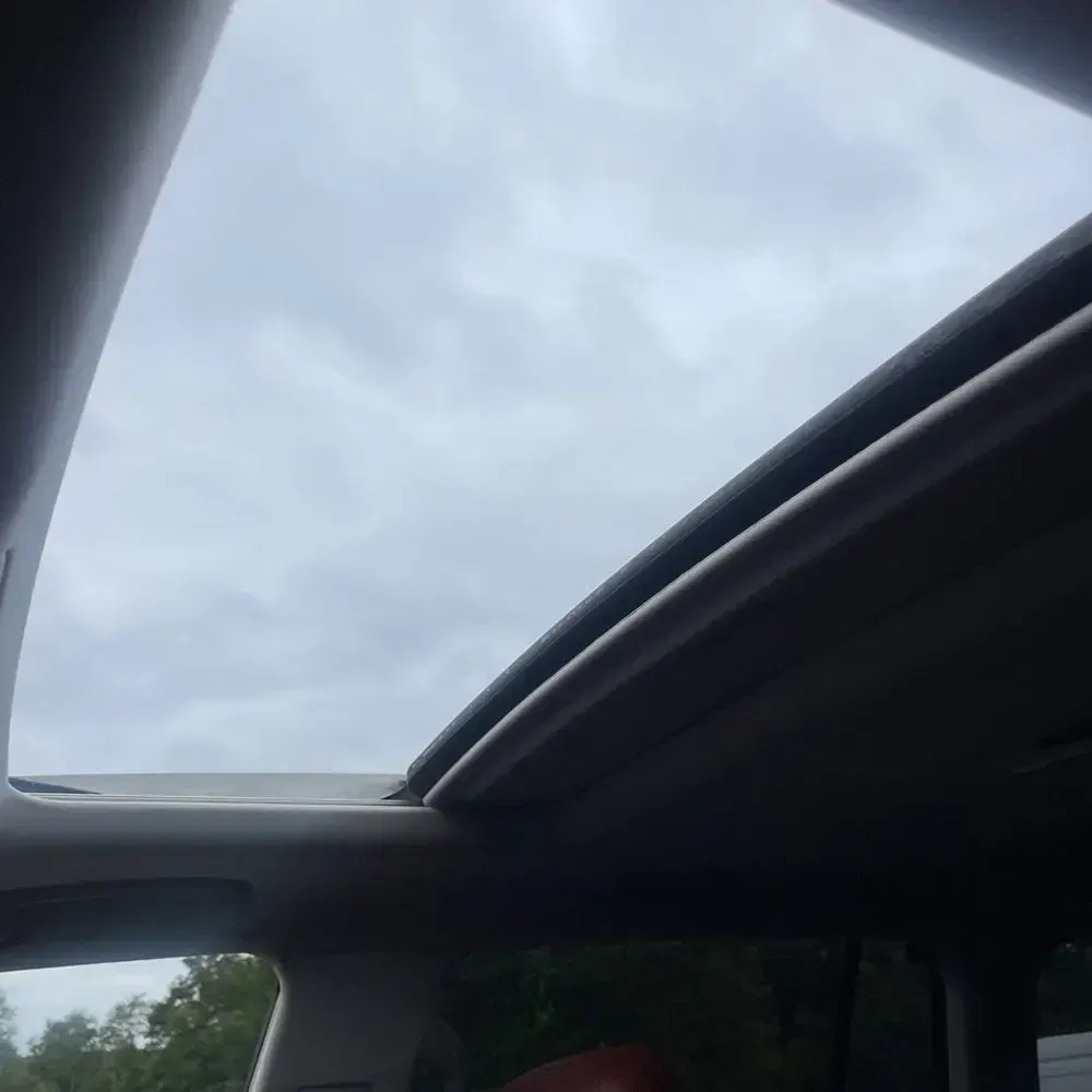 2017 Lexus LX 570 Base