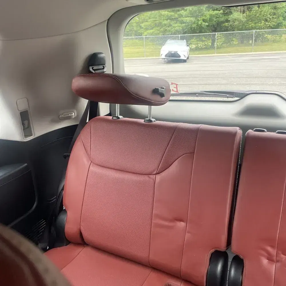 2017 Lexus LX 570 Base