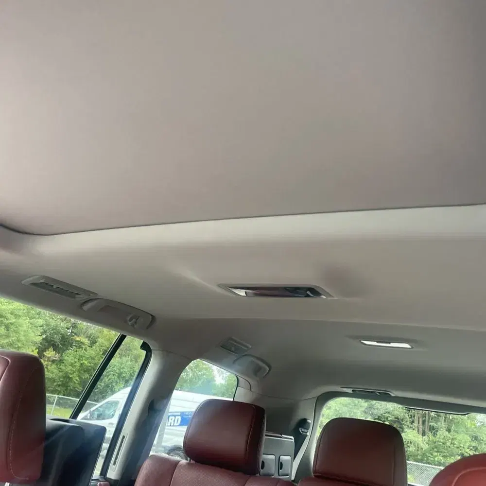 2017 Lexus LX 570 Base