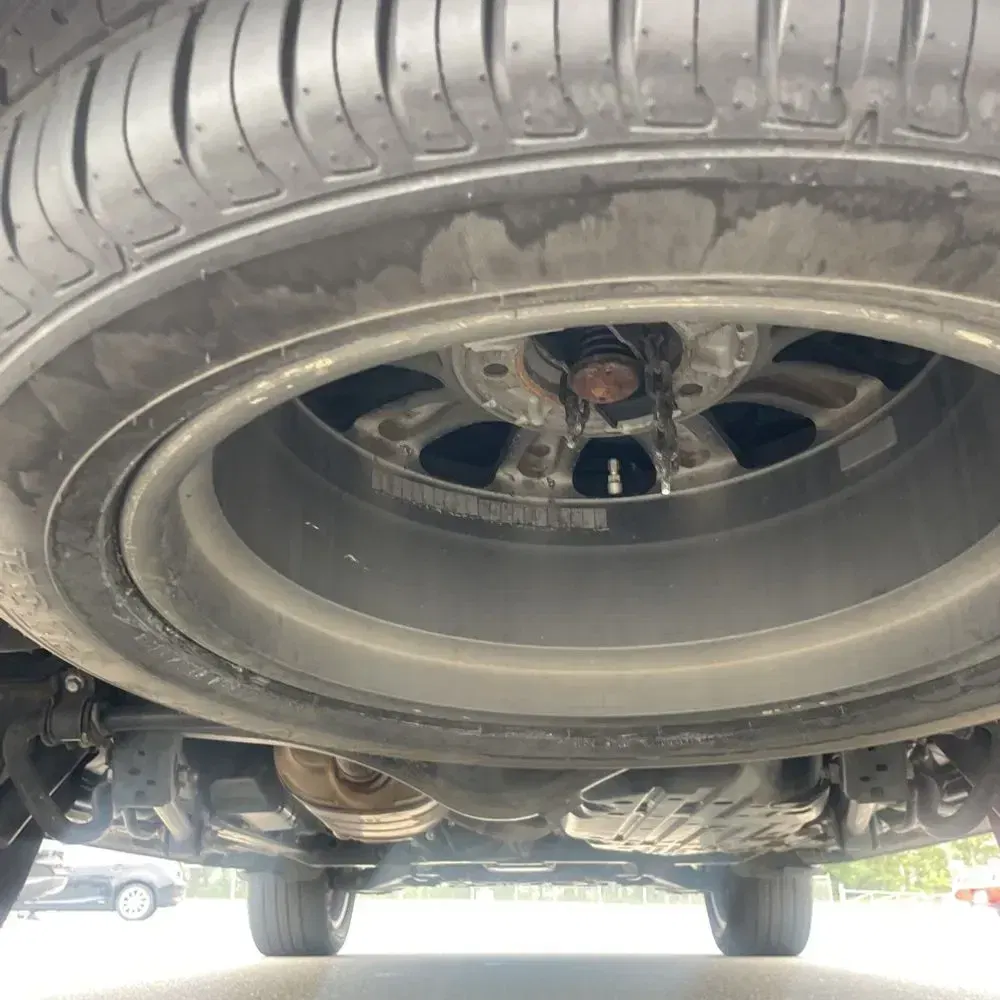 2017 Lexus LX 570 Base