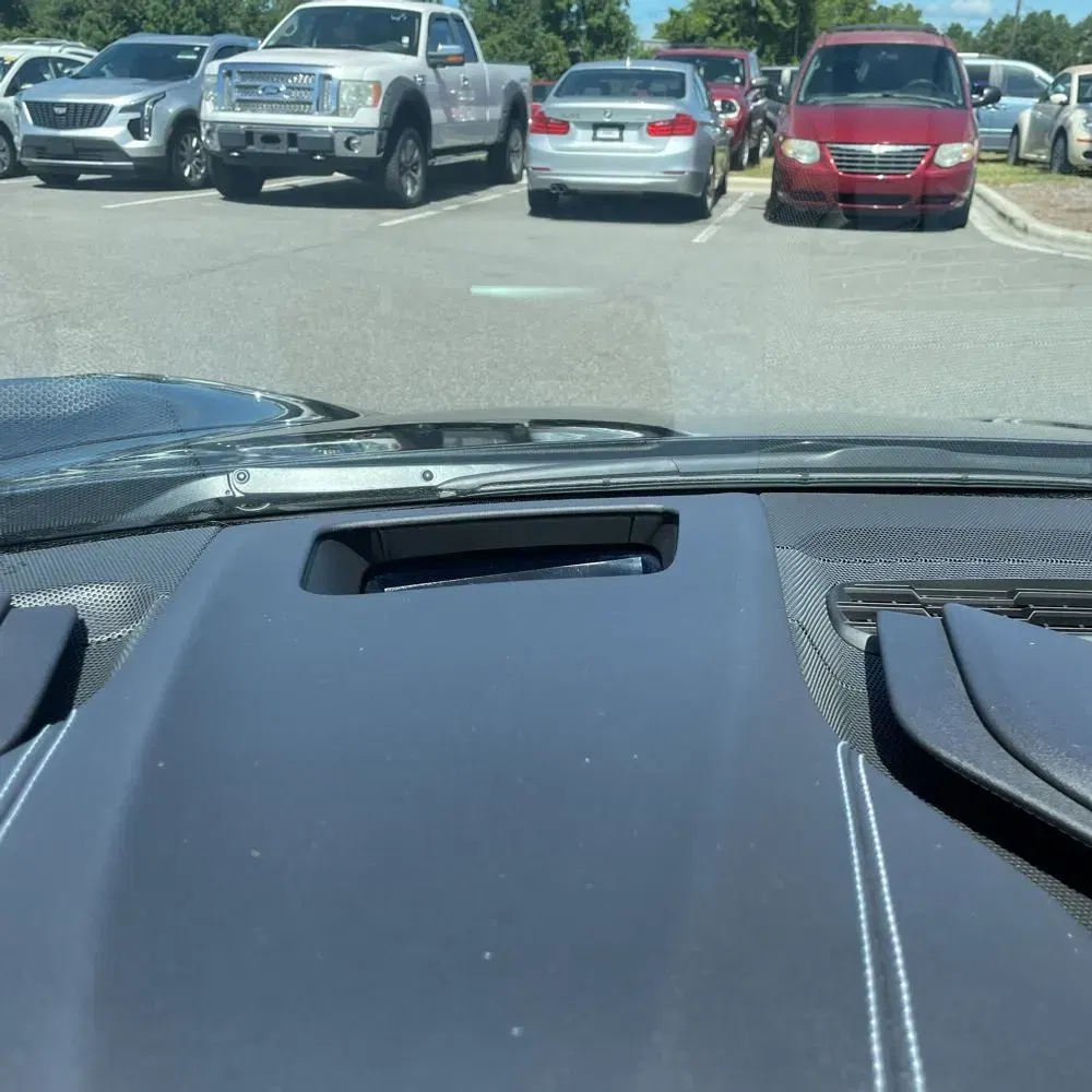 2021 Chevrolet Corvette Stingray