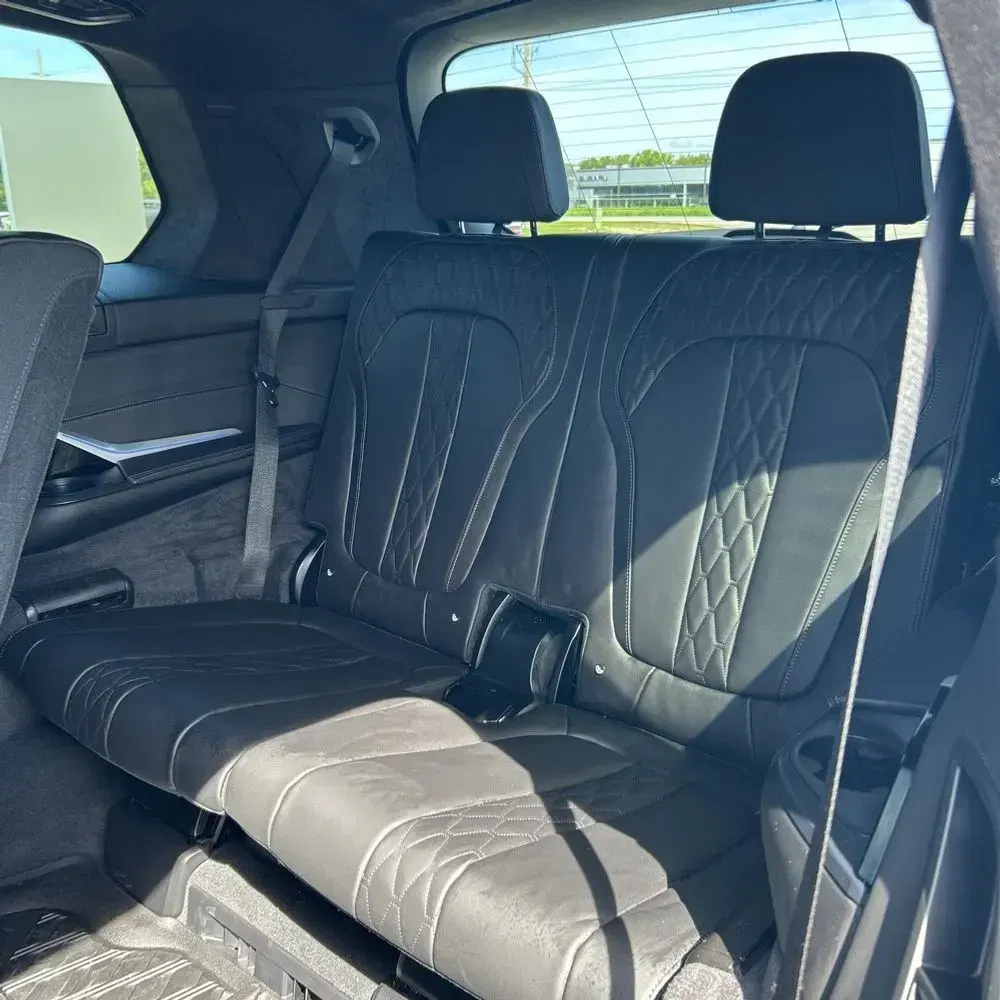 2024 BMW X7 M60i