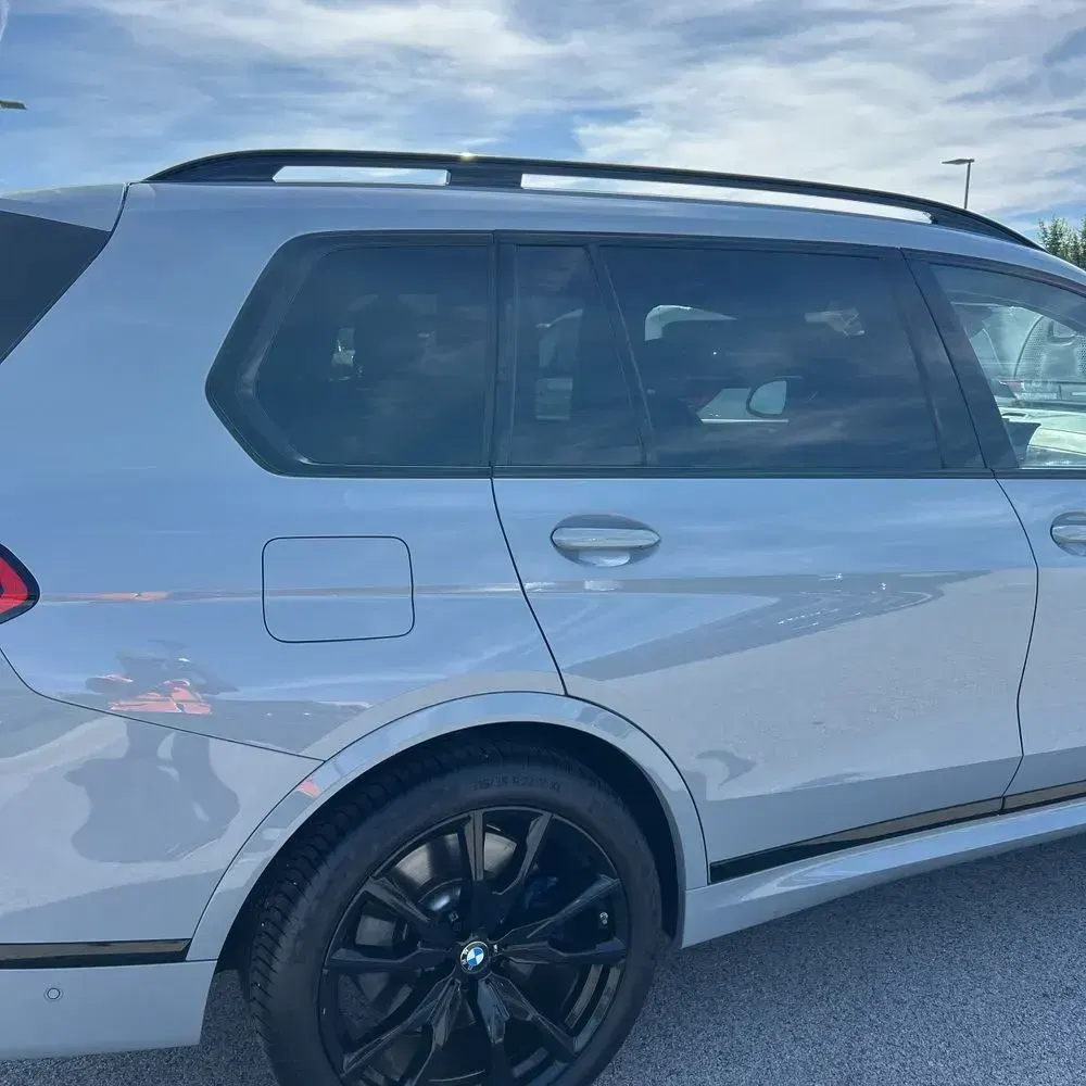 2024 BMW X7 M60i