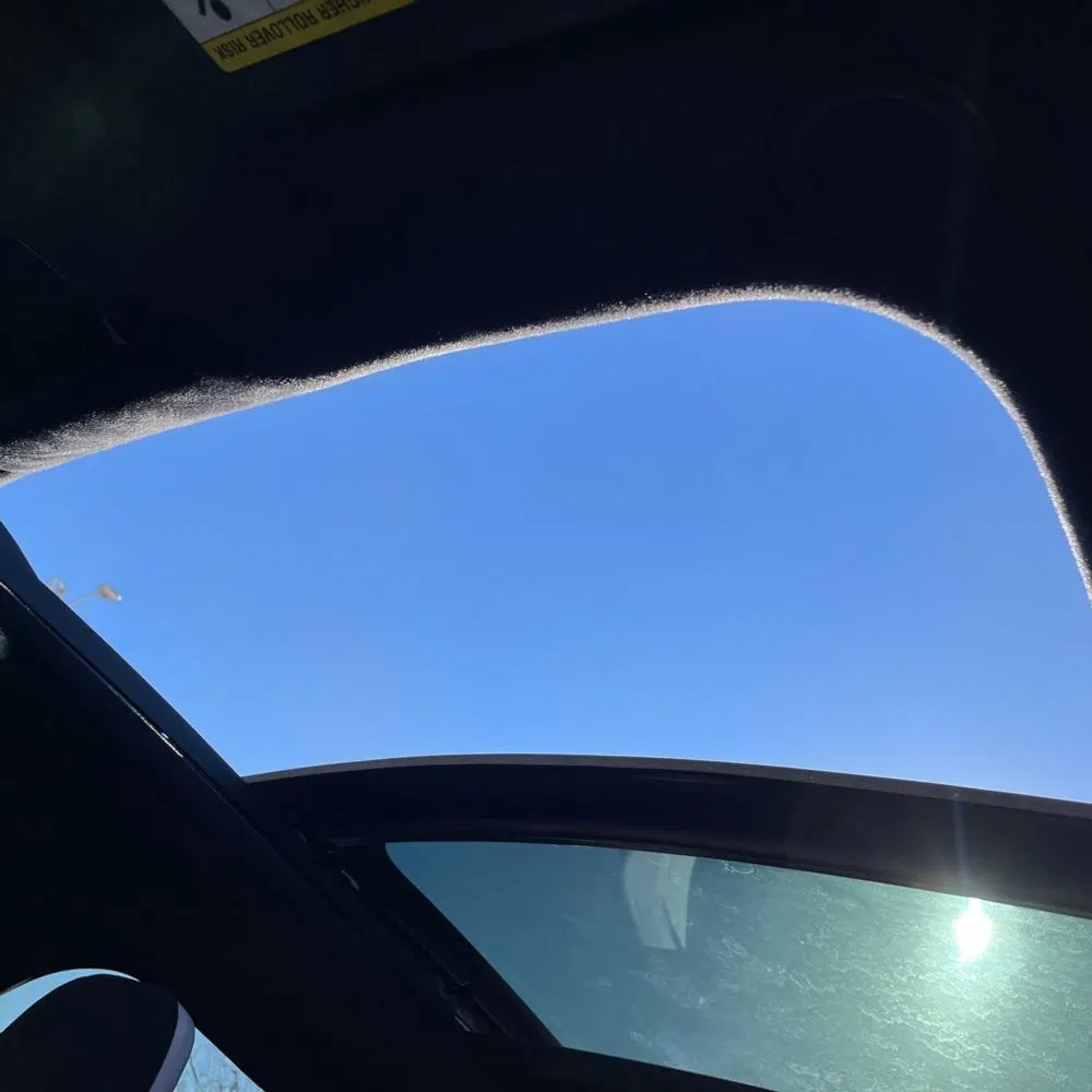 2021 Jaguar F-Pace SVR