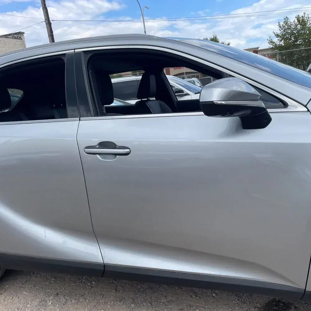 2024 Lexus RX 350h Premium+