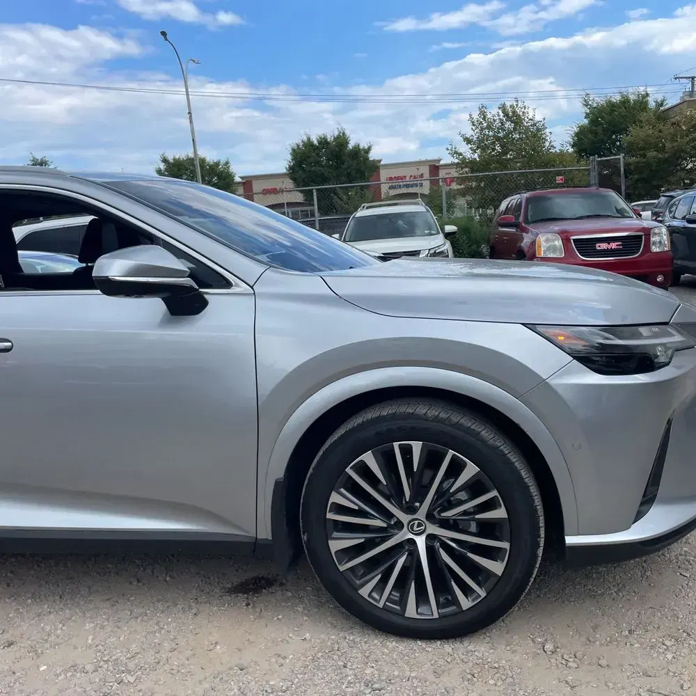 2024 Lexus RX 350h Premium+