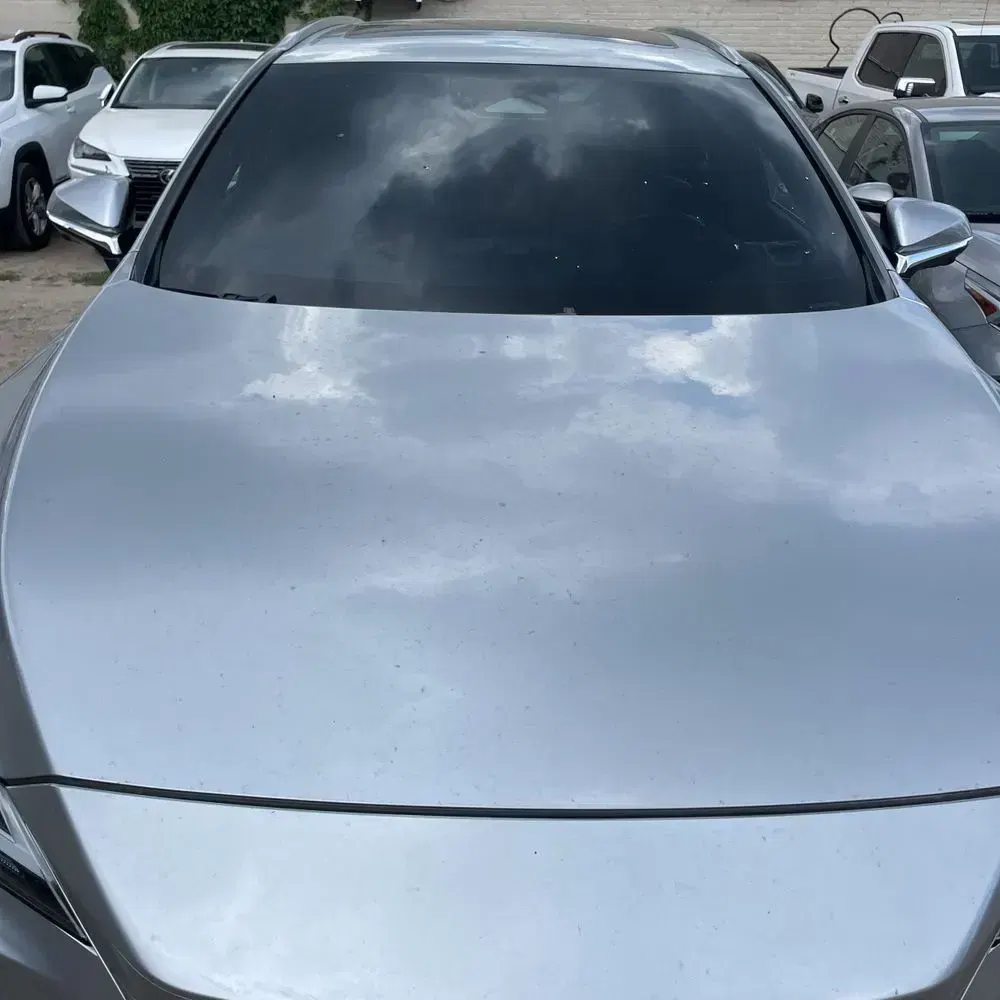 2024 Lexus RX 350h Premium+